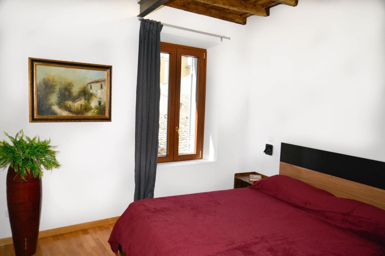 Fidia Palace Marco Aurelio'S Apartment Colosseo โรม ภายนอก รูปภาพ