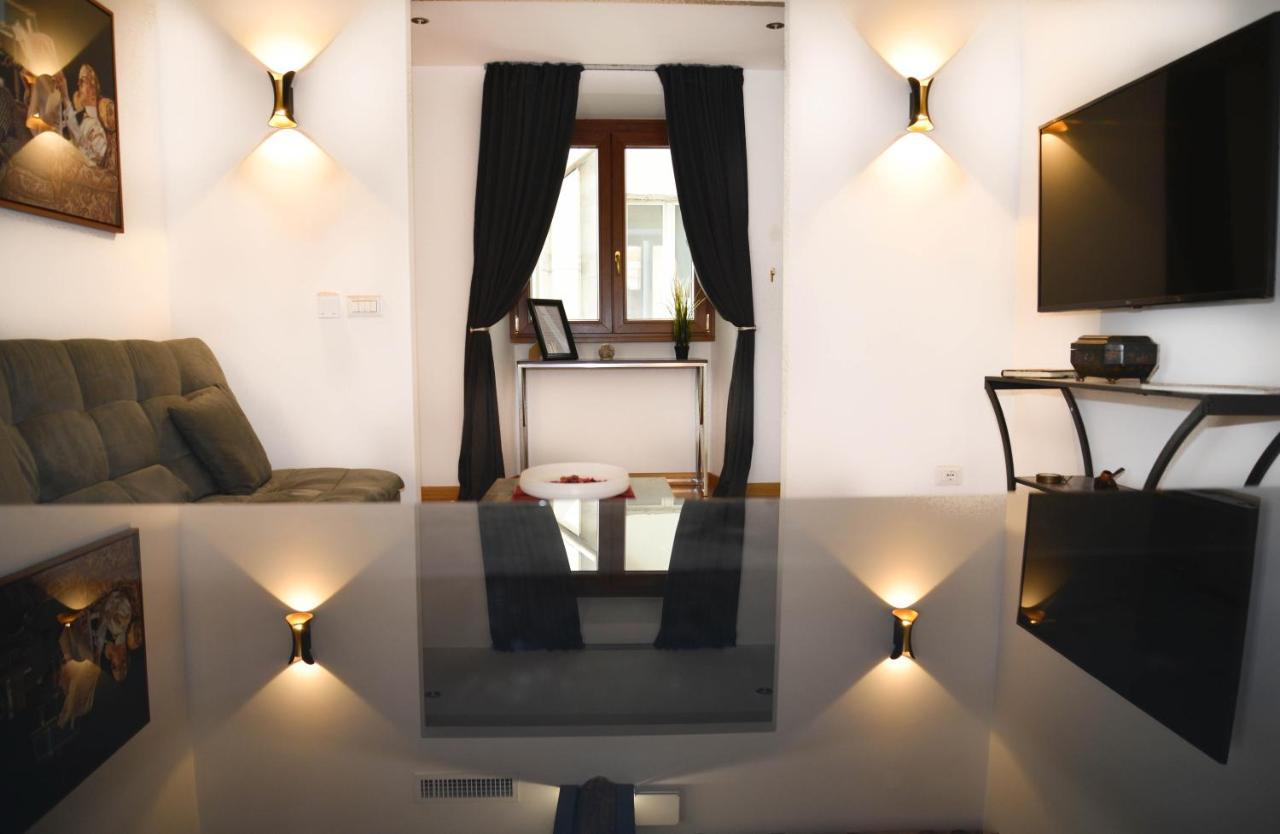 Fidia Palace Marco Aurelio'S Apartment Colosseo โรม ภายนอก รูปภาพ