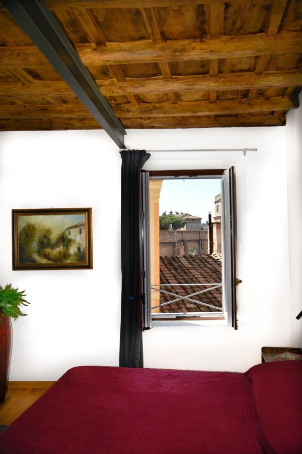 Fidia Palace Marco Aurelio'S Apartment Colosseo โรม ภายนอก รูปภาพ