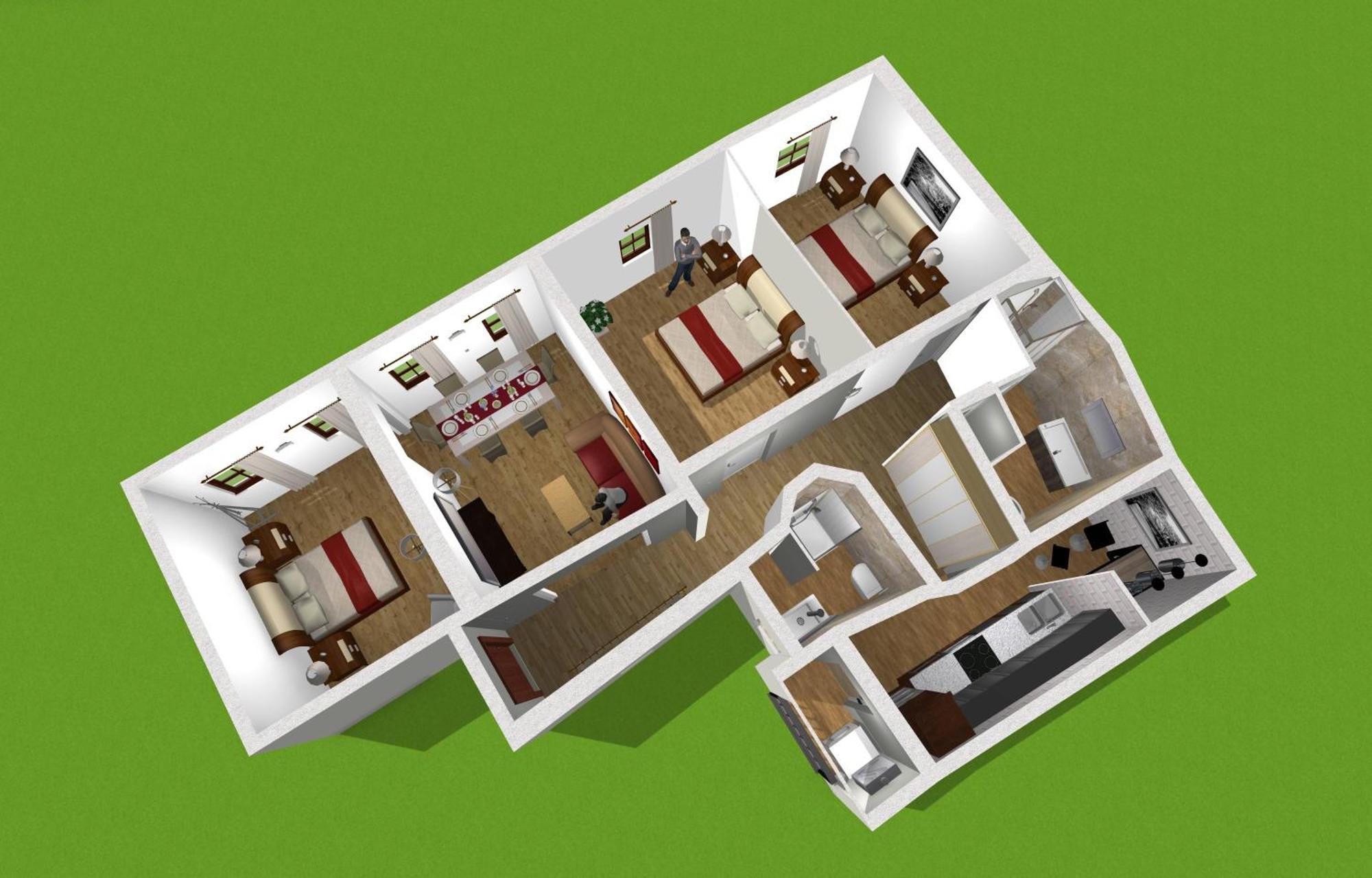 Fidia Palace Marco Aurelio'S Apartment Colosseo โรม ภายนอก รูปภาพ